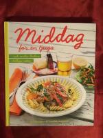 Middag för en tjuga : och andra läckra, billiga rätter