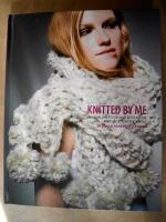 Knitted by me
