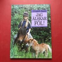 Jag &auml;lskar f&ouml;l!