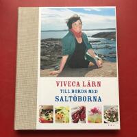Till bords med Salt&ouml;borna