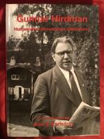 Gunnar Hirdman : humanisten, demokraten, folkbildaren