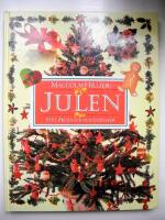 JULEN Pynt, presenter och godsaker