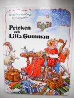 Pricken och Lilla gumman