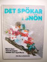 Det sp&ouml;kar i sn&ouml;n
