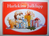 Harlekins julklapp