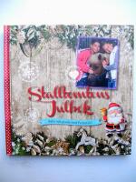 Stalltomtens julbok : baka och pyssla med Pennygirl