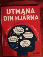 Utmana din hj&auml;rna