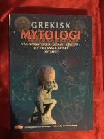 Grekisk mytologi