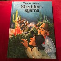 Sheriffens stj&auml;rna