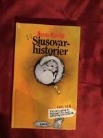 Sjusovarhistorier