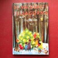 De vackraste julsagorna