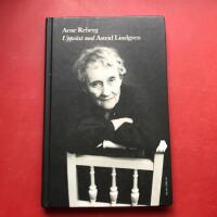 Uppv&auml;xt med Astrid Lindgren