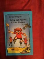 Anton och Arnold i Vilda V&auml;stern