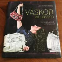 V&auml;skor : en passion : lyx, funktion och personlig stil