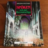 Sp&ouml;ken och det &ouml;vernaturliga