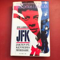 Jakten p&aring; kennedys..