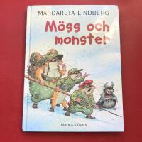 M&ouml;ss och monster