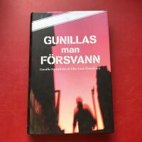Gunillas man f&ouml;rsvann