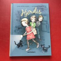 Hj&ouml;rdis