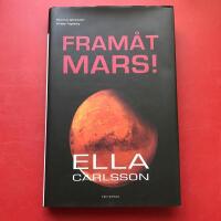 Fram&aring;t Mars!