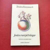 Jorden runt p&aring; 8 dagar