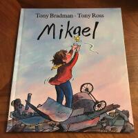 Mikael