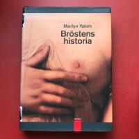 Br&ouml;stens historia