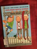 V&auml;rldens b&auml;sta kompis