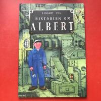 Historien om Albert