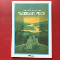 Dan Anderssons vackraste visor