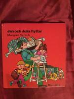 Jan och Julia flyttar