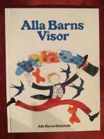 Alla barns visor [Musiktryck]