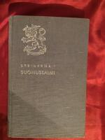 Striderna i Suomussalmi