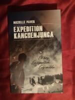 Expedition Kanchenjunga