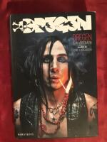 Dregen : sj&auml;lvbiografin