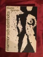 Marmor och ebenholts