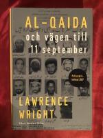 Al-Qaida och v&auml;gen till den 11 september