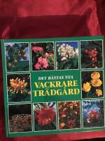 Nya Vackrare tr&auml;dg&aring;rd