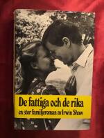 De fattiga och de rika : en stor familjeroman