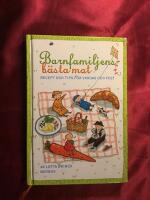 Barnfamiljens b&auml;sta mat