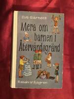 Mera om barnen i &Aring;terv&auml;ndsgr&auml;nd