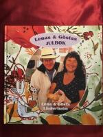 Lenas & G&ouml;stas julbok