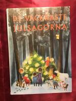 De vackraste julsagorna