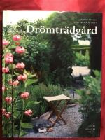Skapa din dr&ouml;mtr&auml;dg&aring;rd