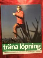 Tr&auml;na l&ouml;pning