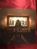 N&auml;r operan kom till byn