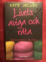 Livets aviga och r&auml;ta