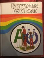 Barnens lexikon