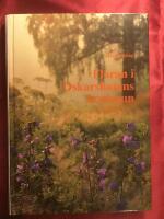 Floran i Oskarshamns kommun