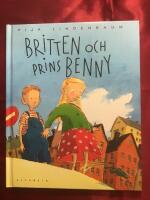 Britten och prins Benny